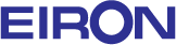 Логотип фирмы EIRON в Каменск-Уральском