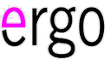 Логотип фирмы Ergo в Каменск-Уральском
