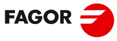 Логотип фирмы Fagor в Каменск-Уральском