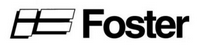 Логотип фирмы Foster в Каменск-Уральском