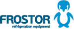 Логотип фирмы FROSTOR в Каменск-Уральском