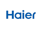 Логотип фирмы Haier в Каменск-Уральском