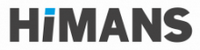 Логотип фирмы HiMANS в Каменск-Уральском