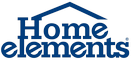 Логотип фирмы HOME-ELEMENT в Каменск-Уральском