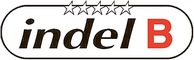 Логотип фирмы Indel B в Каменск-Уральском