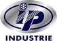 Логотип фирмы IP INDUSTRIE в Каменск-Уральском
