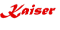 Логотип фирмы Kaiser в Каменск-Уральском