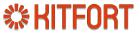 Логотип фирмы Kitfort в Каменск-Уральском