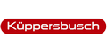 Логотип фирмы Kuppersbusch в Каменск-Уральском