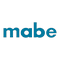 Логотип фирмы Mabe в Каменск-Уральском
