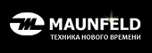 Логотип фирмы Maunfeld в Каменск-Уральском