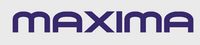 Логотип фирмы Maxima в Каменск-Уральском