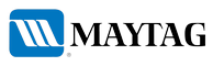 Логотип фирмы Maytag в Каменск-Уральском