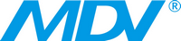 Логотип фирмы MDV в Каменск-Уральском