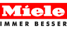 Логотип фирмы Miele в Каменск-Уральском