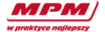 Логотип фирмы MPM Product в Каменск-Уральском