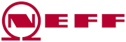 Логотип фирмы NEFF в Каменск-Уральском