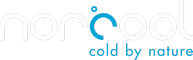 Логотип фирмы Norcool в Каменск-Уральском