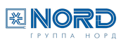 Логотип фирмы NORD в Каменск-Уральском