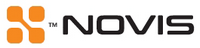 Логотип фирмы NOVIS-Electronics в Каменск-Уральском