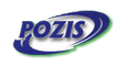 Логотип фирмы Pozis в Каменск-Уральском