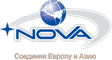 Логотип фирмы RENOVA в Каменск-Уральском
