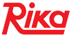 Логотип фирмы Rika в Каменск-Уральском