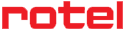 Логотип фирмы Rotel в Каменск-Уральском