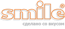 Логотип фирмы Smile в Каменск-Уральском