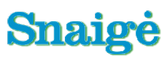Логотип фирмы Snaige в Каменск-Уральском