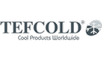 Логотип фирмы TefCold в Каменск-Уральском
