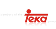 Логотип фирмы TEKA в Каменск-Уральском