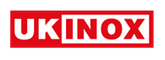 Логотип фирмы Ukinox в Каменск-Уральском