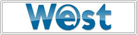 Логотип фирмы WEST в Каменск-Уральском
