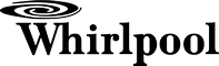 Логотип фирмы Whirlpool в Каменск-Уральском