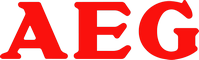 Логотип фирмы AEG в Каменск-Уральском