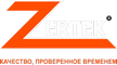 Логотип фирмы Zertek в Каменск-Уральском