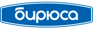 Логотип фирмы Бирюса в Каменск-Уральском