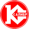 Логотип фирмы Калибр в Каменск-Уральском