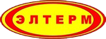 Логотип фирмы Элтерм в Каменск-Уральском