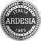 Логотип фирмы Ardesia в Каменск-Уральском