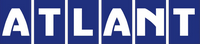 Логотип фирмы ATLANT в Каменск-Уральском