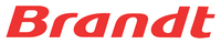 Логотип фирмы Brandt в Каменск-Уральском