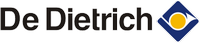 Логотип фирмы De Dietrich в Каменск-Уральском