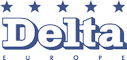 Логотип фирмы DELTA в Каменск-Уральском
